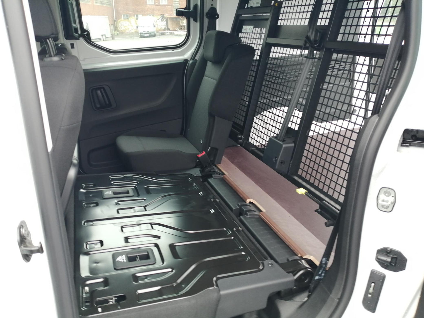 Fiat Doblo NEW Polokombi N1 1,5 BHDI 100k L2