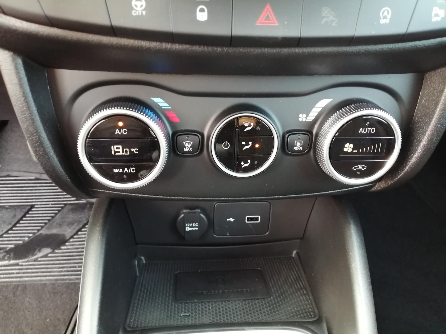 Fiat Tipo SW 1.6 MultiJet