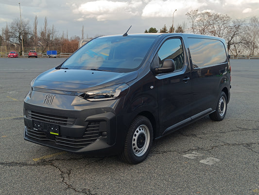 Fiat E-Scudo 75kWh 136k van L2