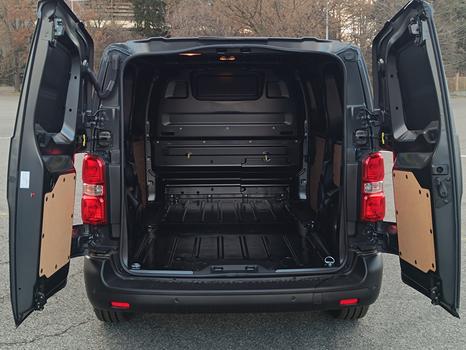 Fiat E-Scudo 75kWh 136k van L2 – foto 6