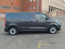 Fiat E-Scudo 75kWh 136k van L2