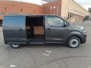 Fiat E-Scudo 75kWh 136k van L2