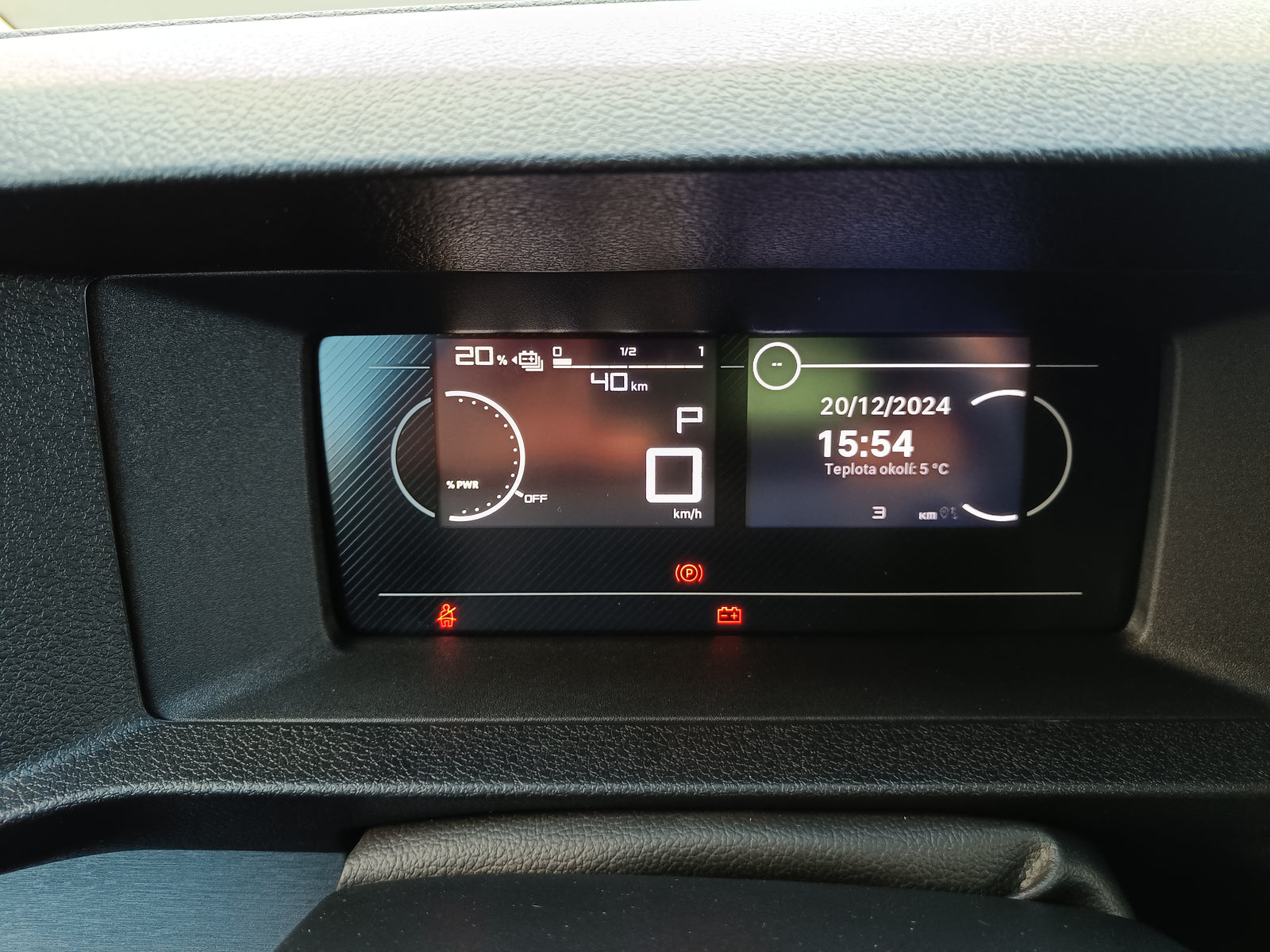 Fiat E-Scudo 75kWh 136k van L2 – foto 14
