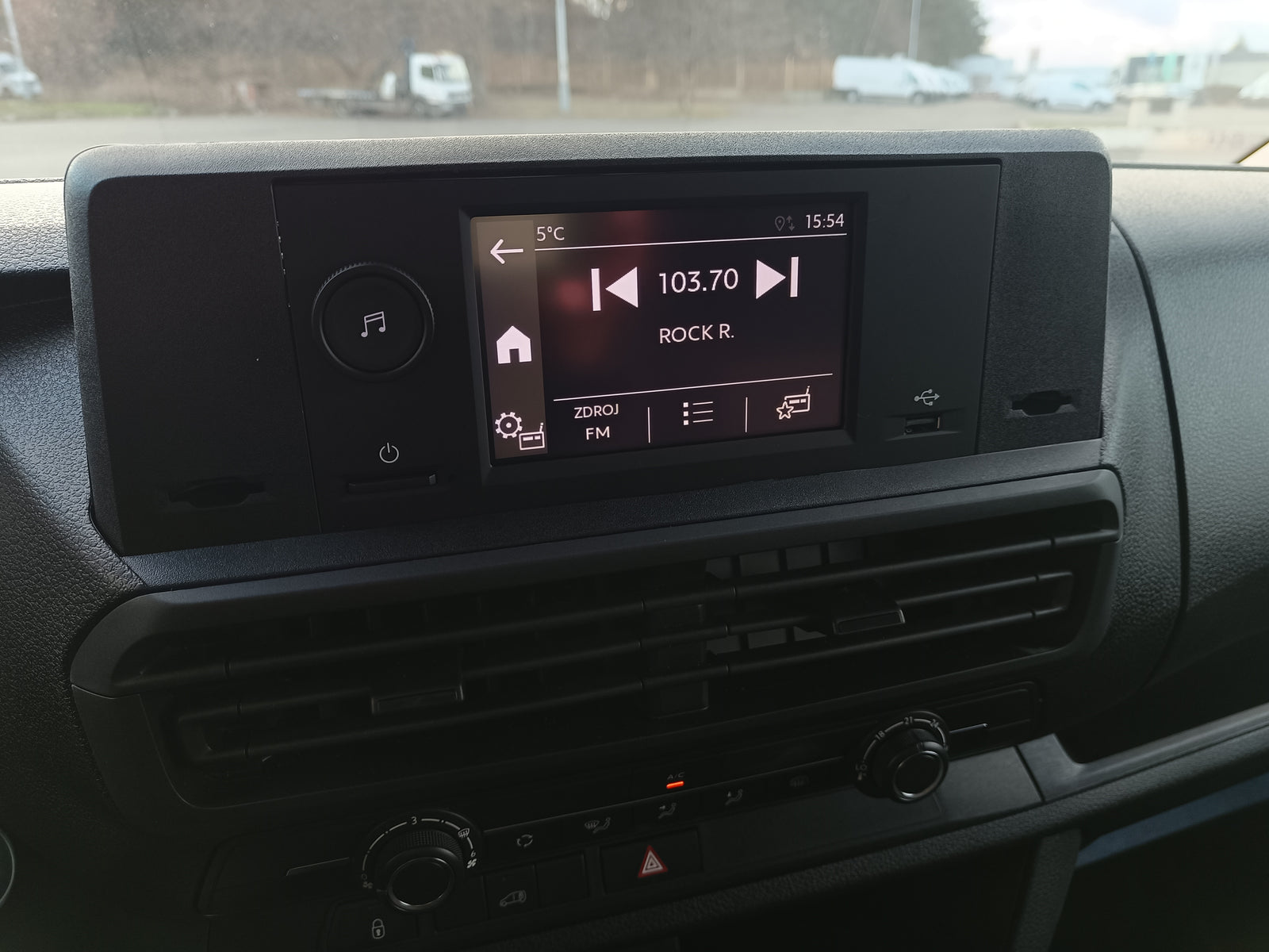 Fiat E-Scudo 75kWh 136k van L2 – foto 4