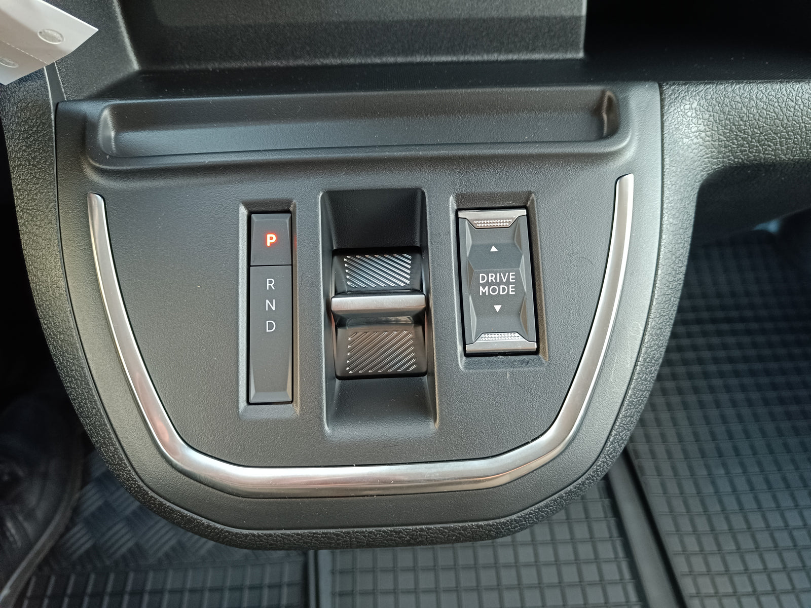 Fiat E-Scudo 75kWh 136k van L2 – foto 16