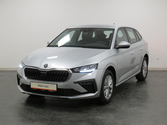 Škoda Scala 1.0 TSI 85 kW Selection