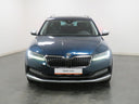Škoda Superb 2.0 TDI 147 kW Scout