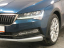 Škoda Superb 2.0 TDI 147 kW Scout