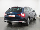 Škoda Superb 2.0 TDI 147 kW Scout