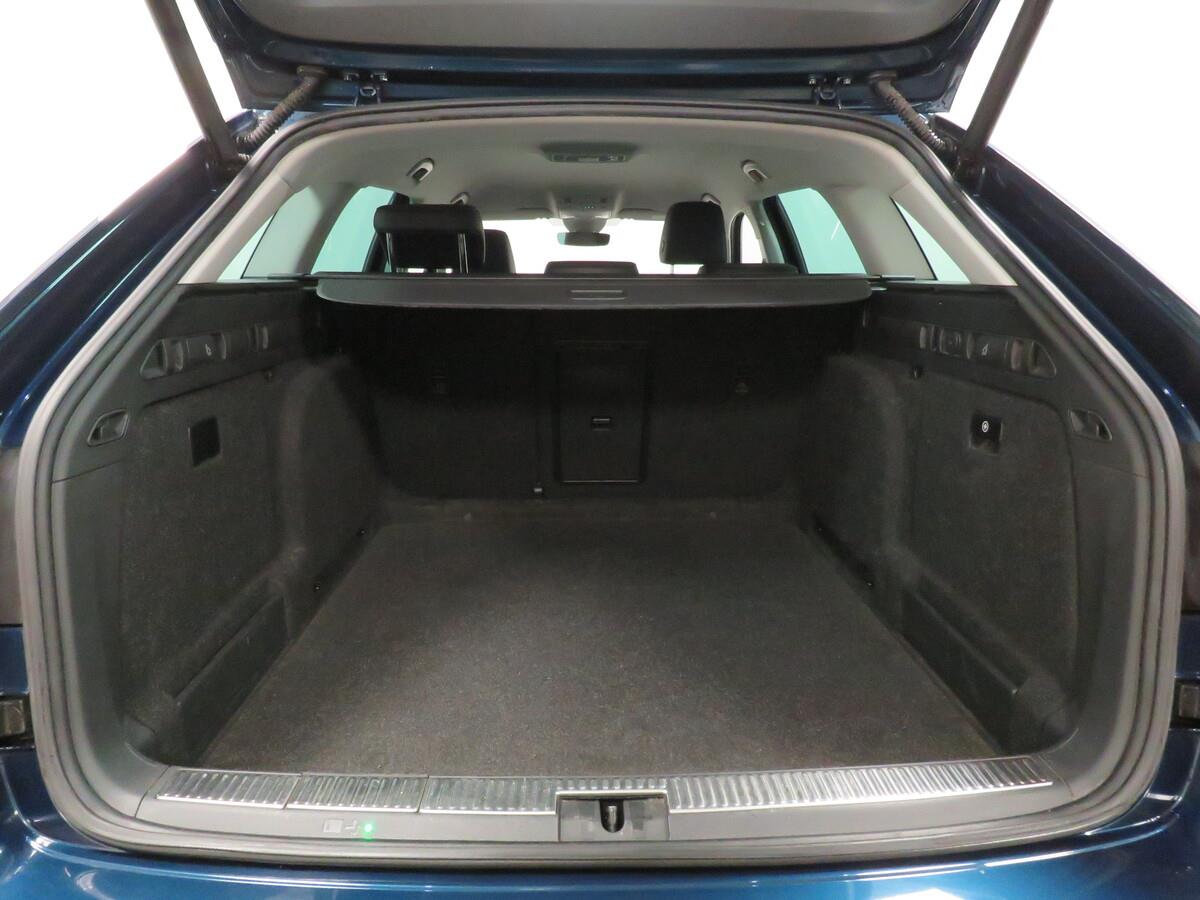 Škoda Superb 2.0 TDI 147 kW Scout