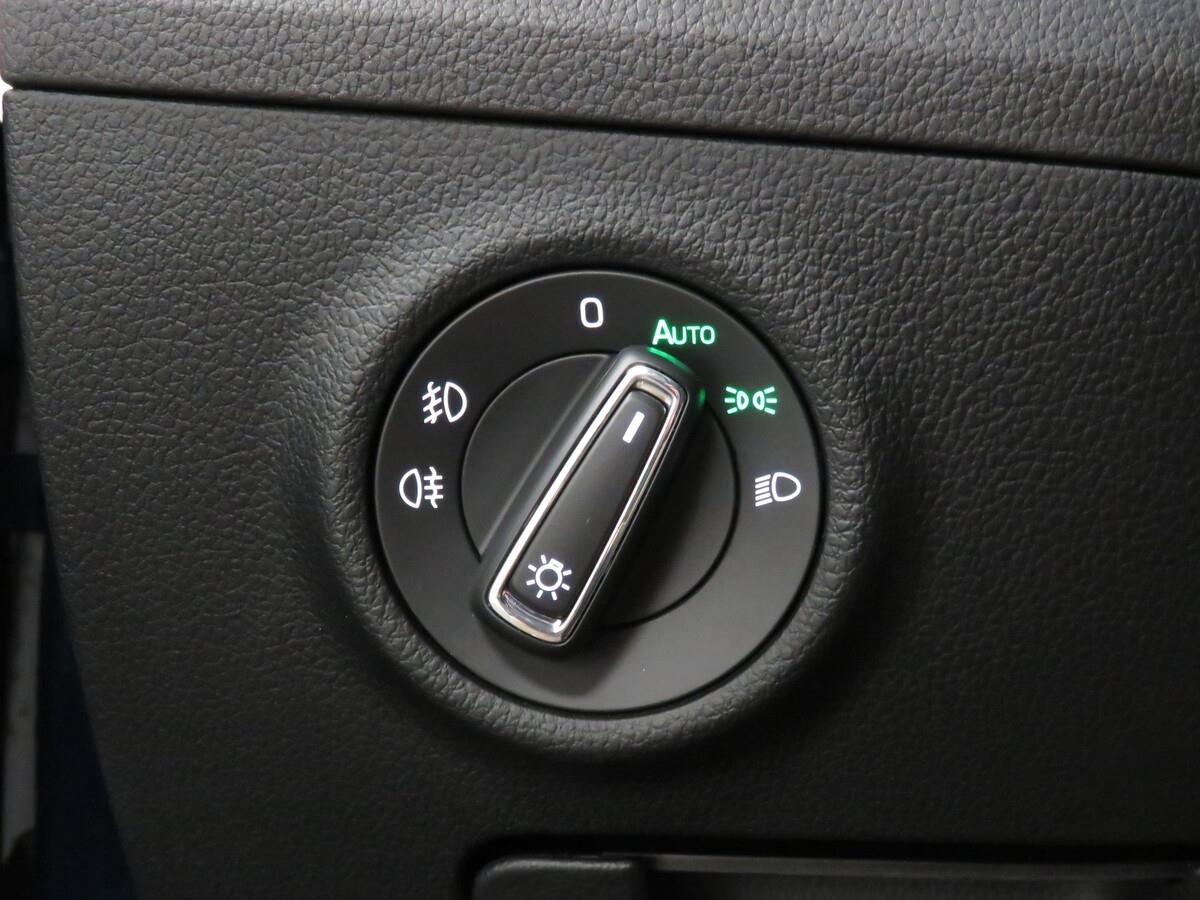 Škoda Superb 2.0 TDI 147 kW Scout