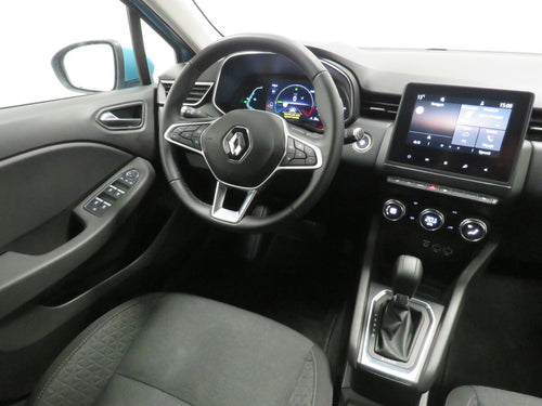 Renault Clio 1.6i 67 kW E-TECH Hybrid – foto 13