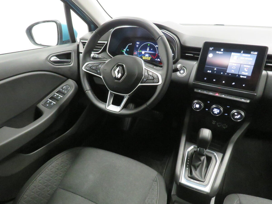 Renault Clio 1.6i 67 kW E-TECH Hybrid – foto 13