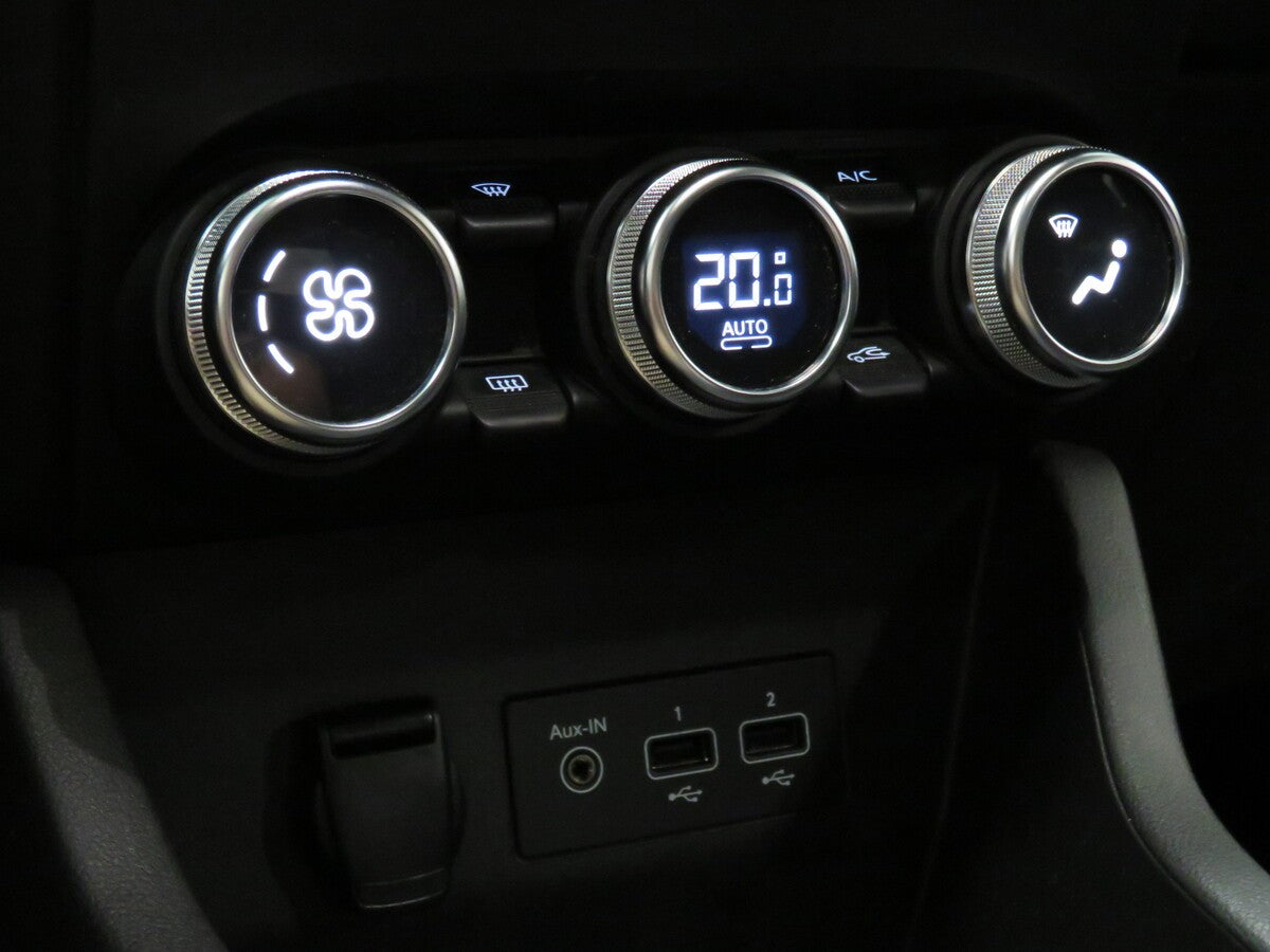 Renault Clio 1.6i 67 kW E-TECH Hybrid