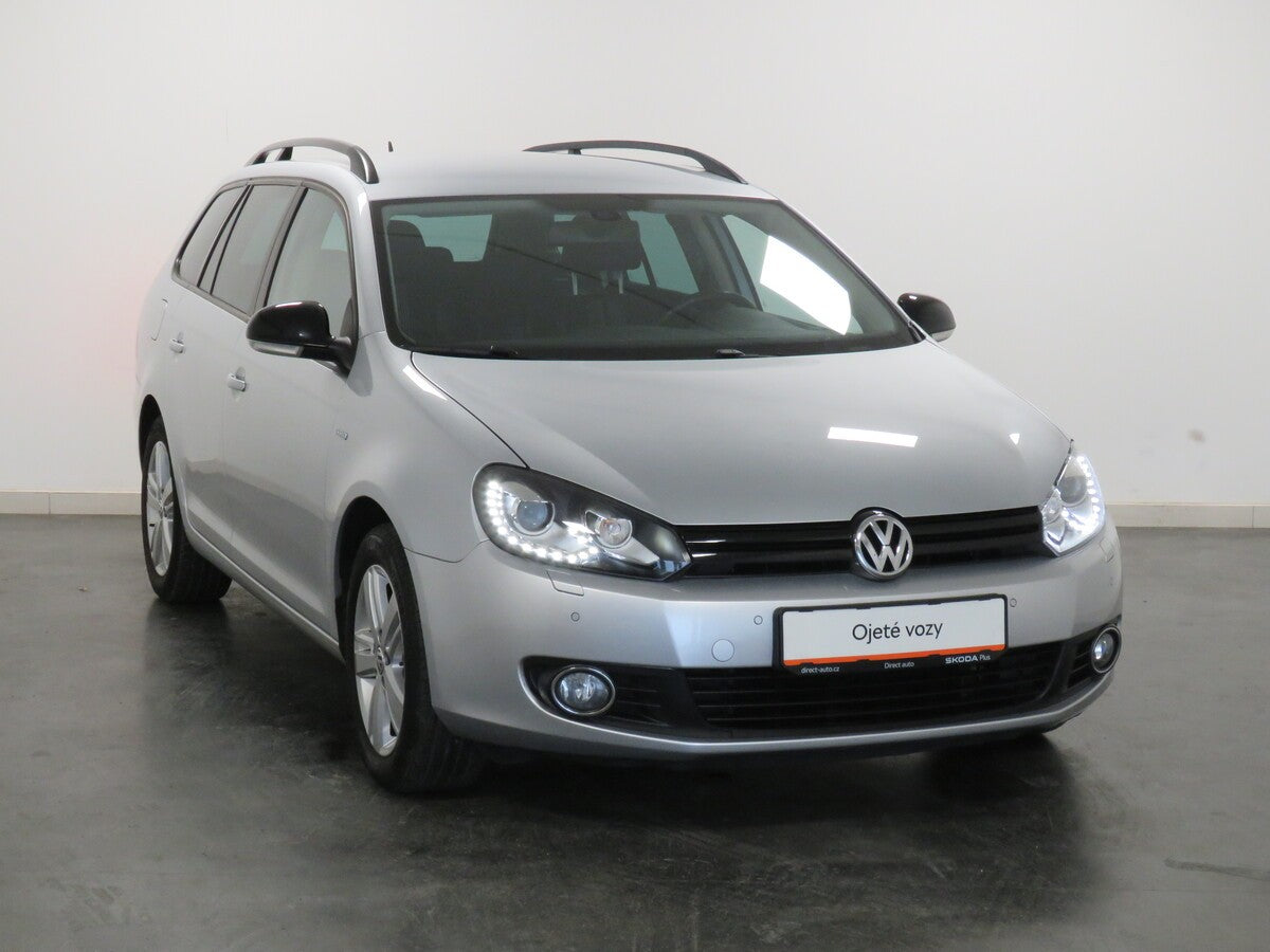 Volkswagen Golf 1.2 TSI 77 kW Match