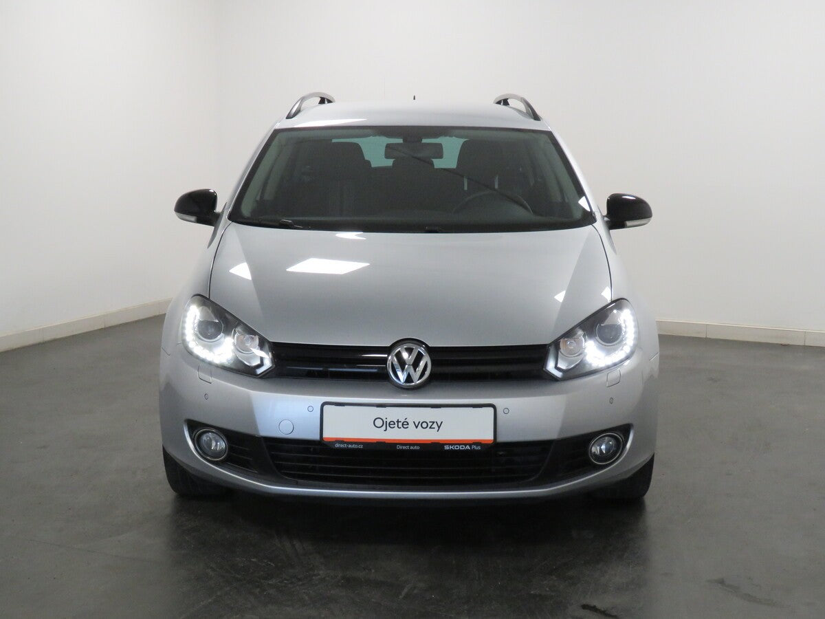 Volkswagen Golf 1.2 TSI 77 kW Match