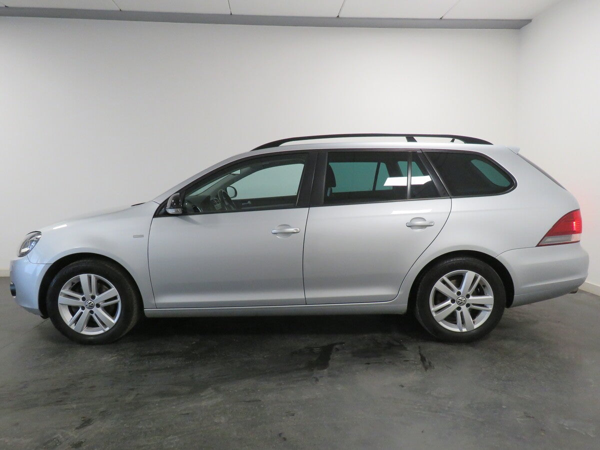 Volkswagen Golf 1.2 TSI 77 kW Match