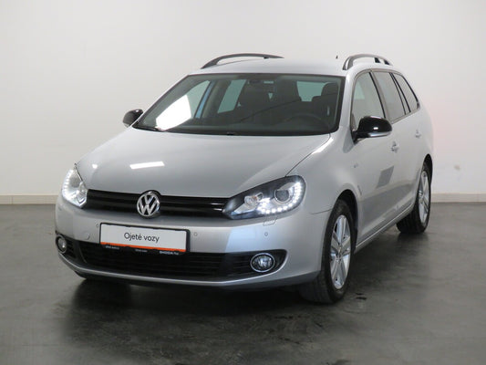 Volkswagen Golf 1.2 TSI 77 kW Match