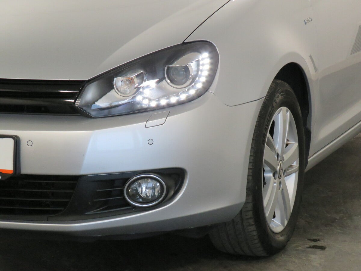 Volkswagen Golf 1.2 TSI 77 kW Match