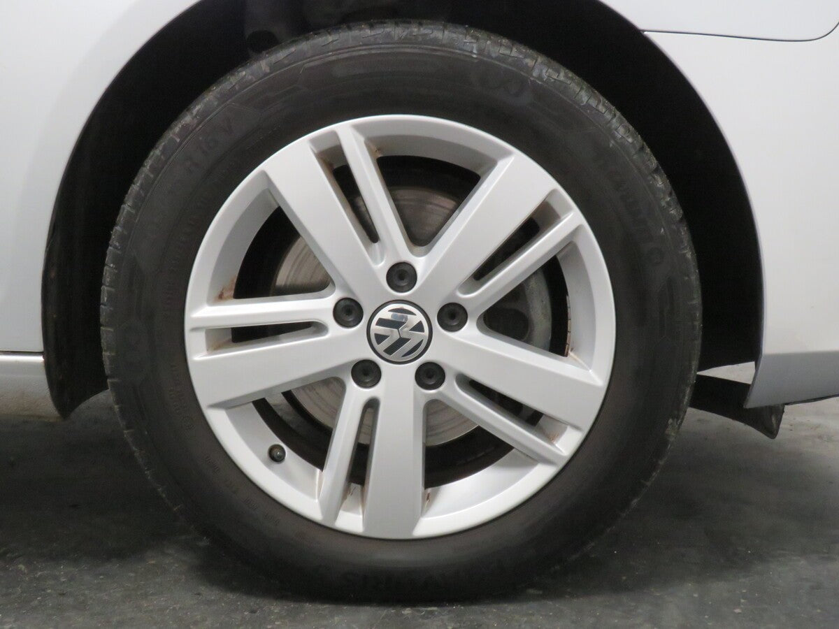 Volkswagen Golf 1.2 TSI 77 kW Match