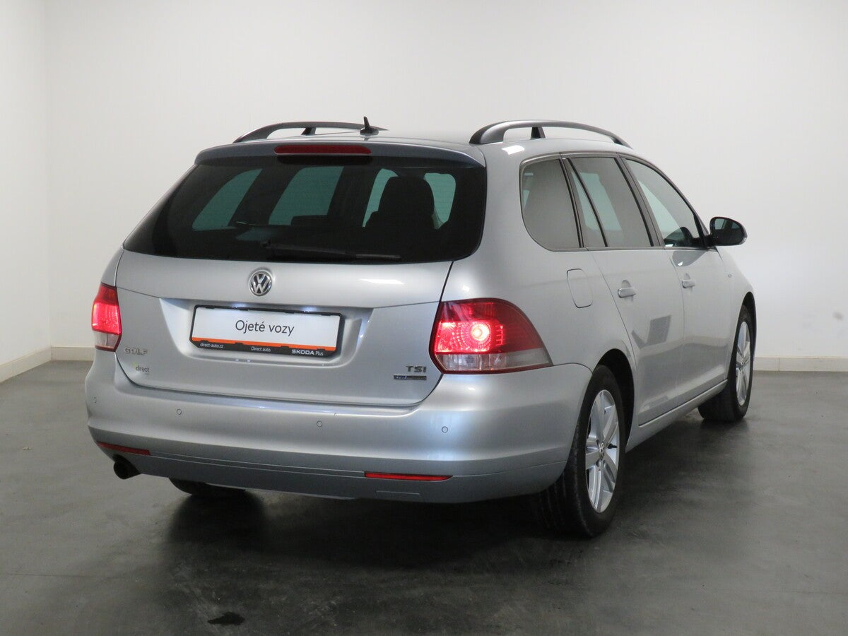 Volkswagen Golf 1.2 TSI 77 kW Match