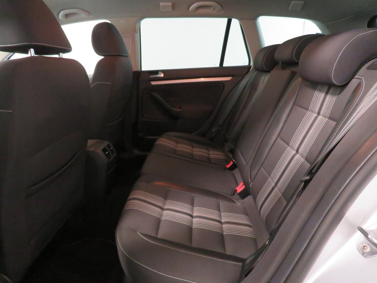 Volkswagen Golf 1.2 TSI 77 kW Match