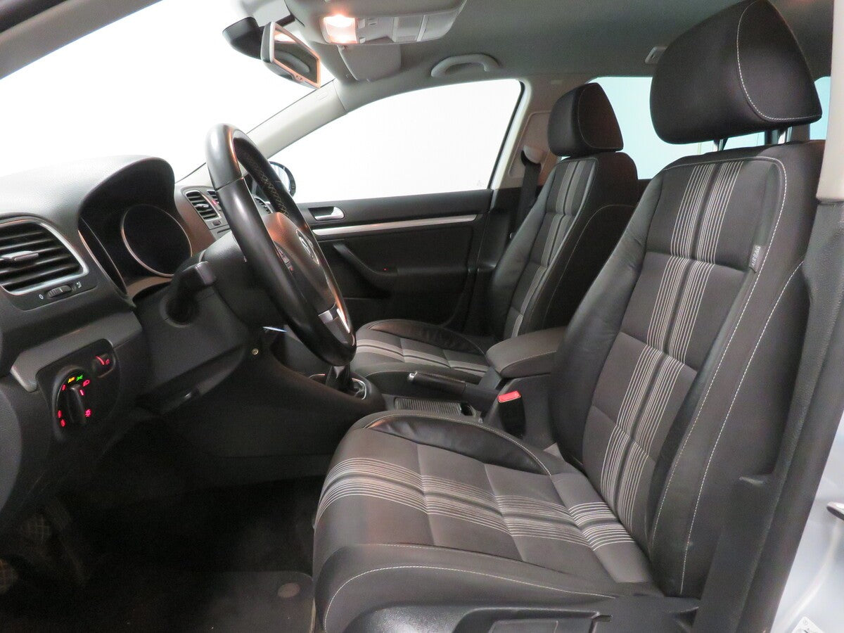 Volkswagen Golf 1.2 TSI 77 kW Match