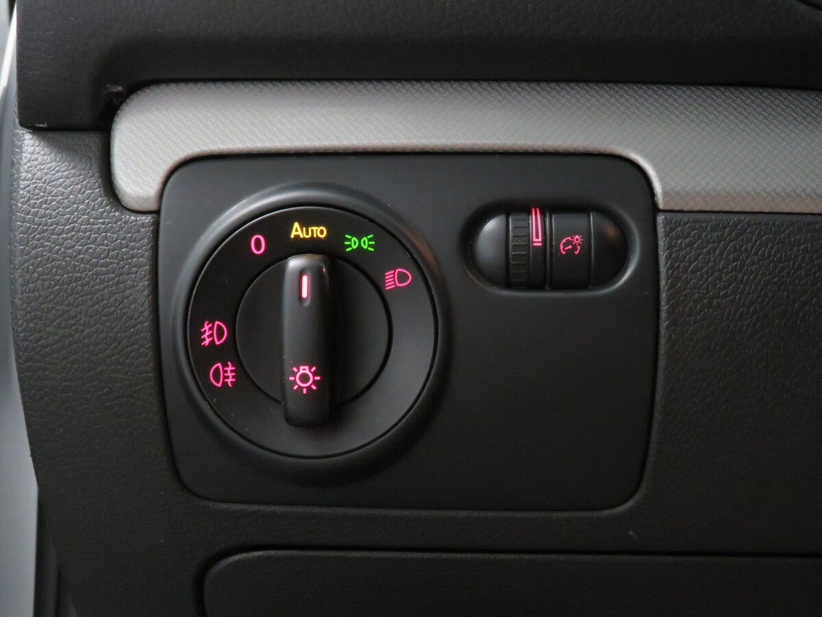 Volkswagen Golf 1.2 TSI 77 kW Match