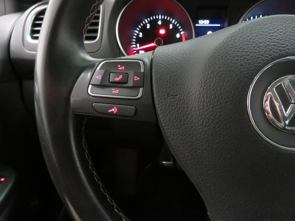 Volkswagen Golf 1.2 TSI 77 kW Match