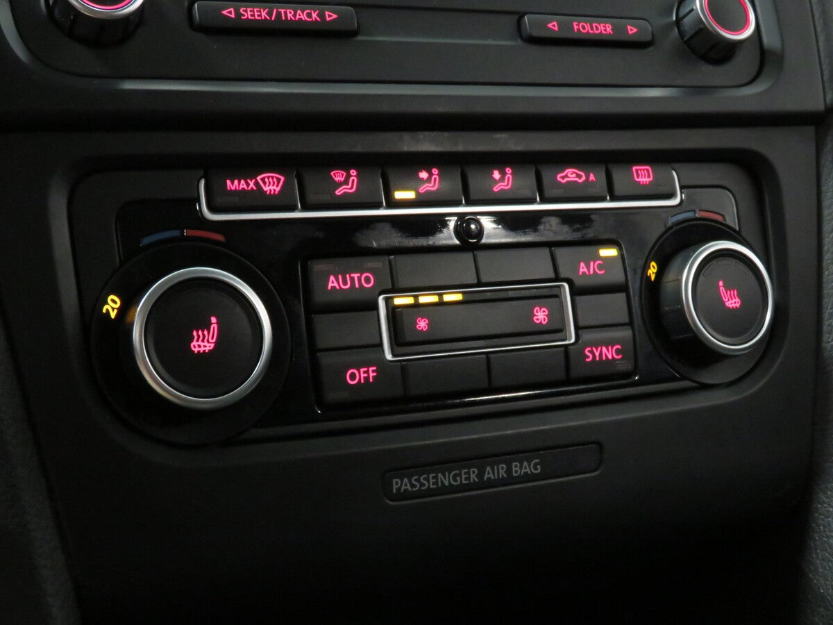 Volkswagen Golf 1.2 TSI 77 kW Match