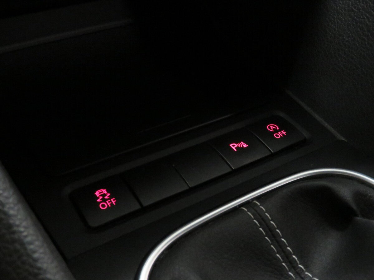 Volkswagen Golf 1.2 TSI 77 kW Match