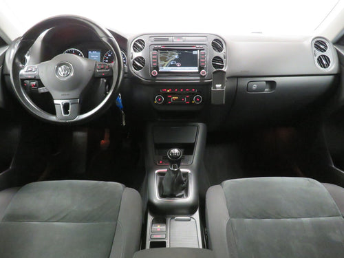 Volkswagen Tiguan 2.0 TDI 103 kW Sport & Style – foto 5
