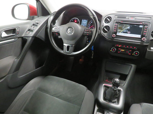 Volkswagen Tiguan 2.0 TDI 103 kW Sport & Style – foto 15