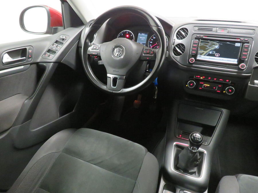 Volkswagen Tiguan 2.0 TDI 103 kW Sport & Style – foto 15