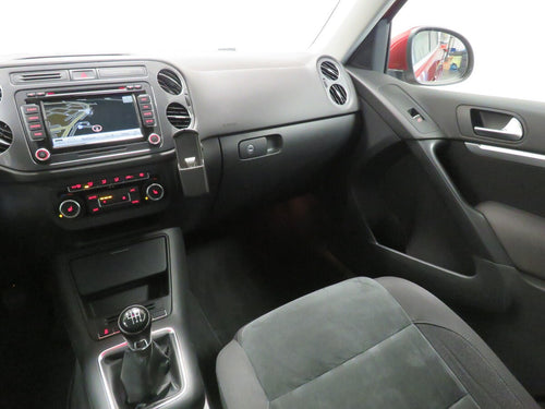 Volkswagen Tiguan 2.0 TDI 103 kW Sport & Style – foto 16