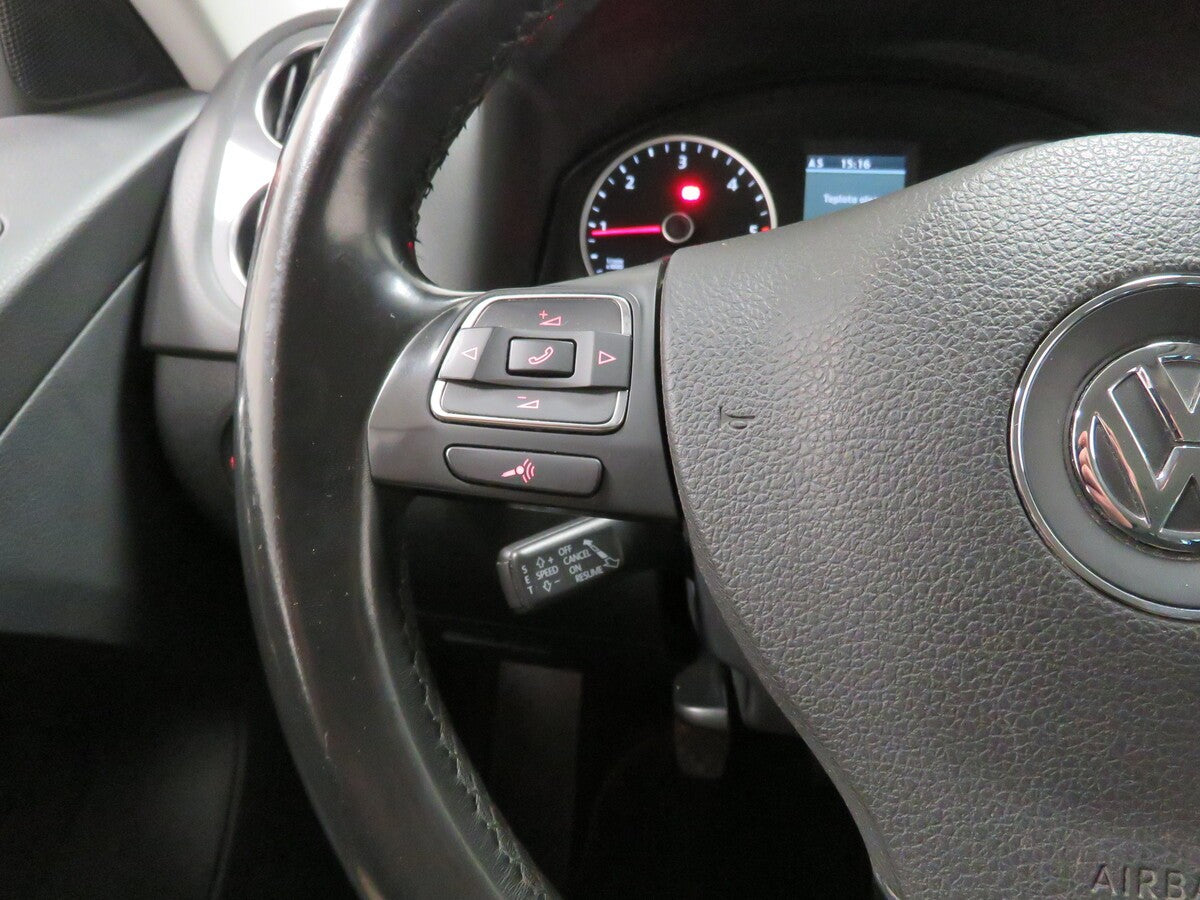 Volkswagen Tiguan 2.0 TDI 103 kW Sport & Style