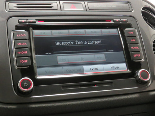 Volkswagen Tiguan 2.0 TDI 103 kW Sport & Style – foto 21