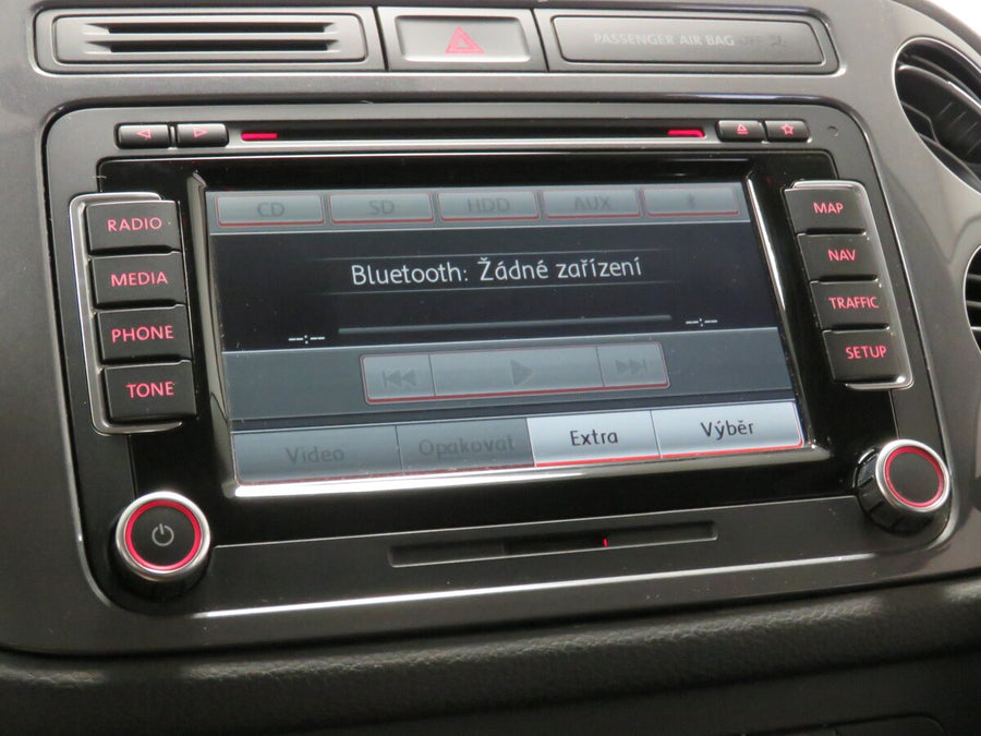 Volkswagen Tiguan 2.0 TDI 103 kW Sport & Style – foto 21