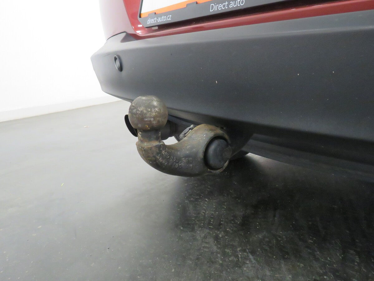 Volkswagen Tiguan 2.0 TDI 103 kW Sport & Style