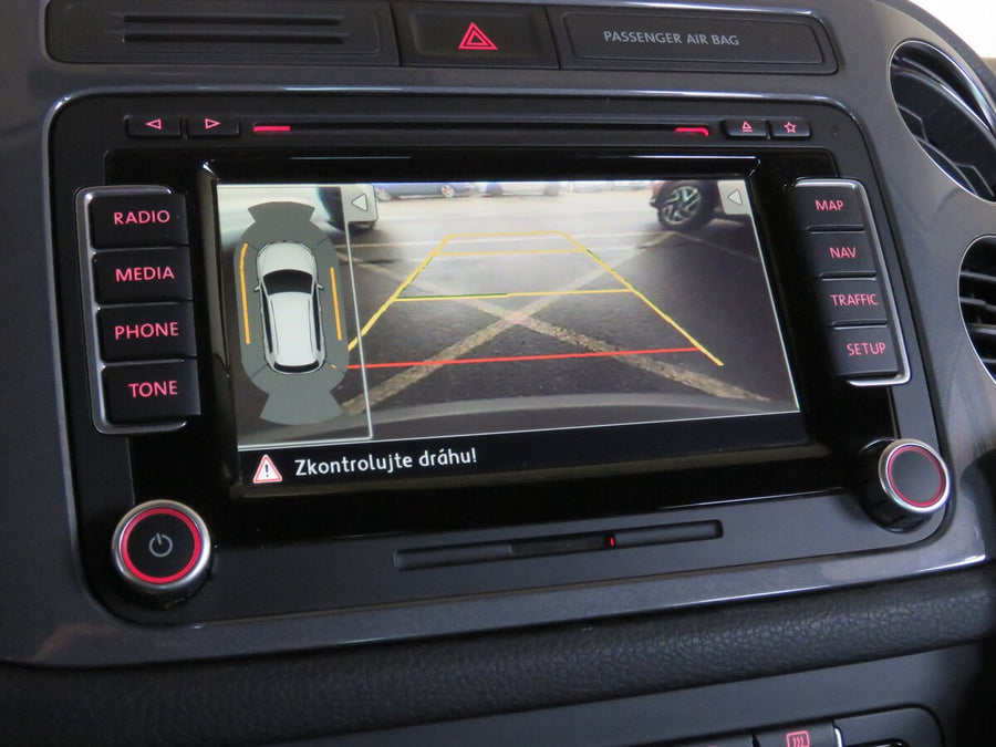 Volkswagen Tiguan 2.0 TDI 103 kW Sport & Style – foto 23
