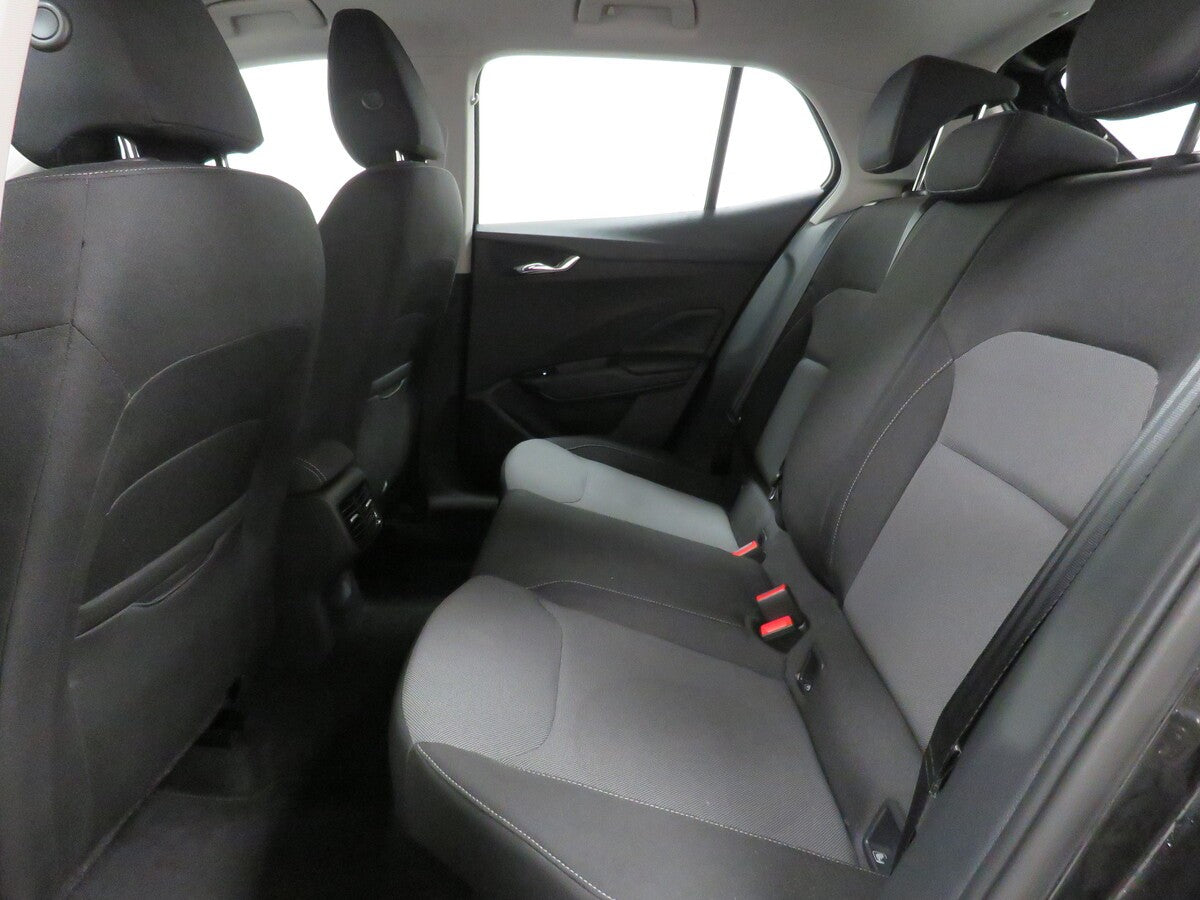 Škoda Fabia 1.0 TSI 70 kW Selection