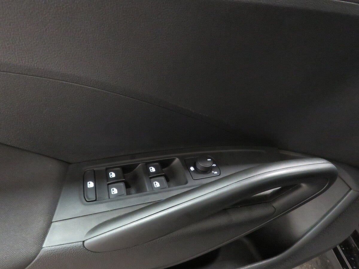 Škoda Fabia 1.0 TSI 70 kW Selection