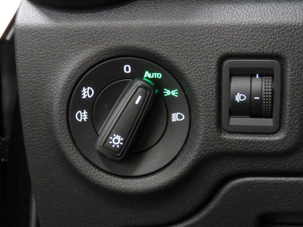 Škoda Fabia 1.0 TSI 70 kW Selection