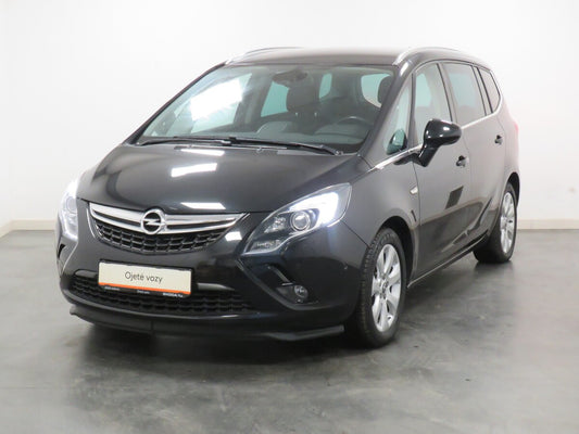 Opel Zafira 1.6 CDTI 100 kW Cosmo
