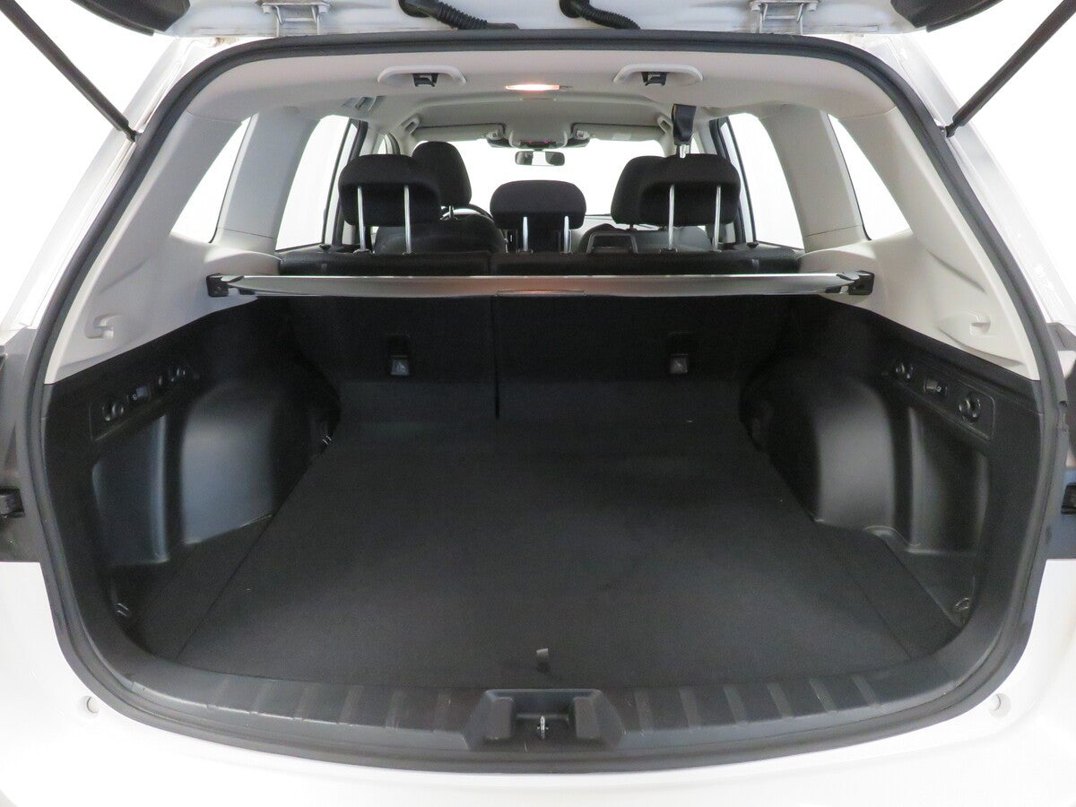 Subaru Forester 2.0 110 kW Active Lineartronic