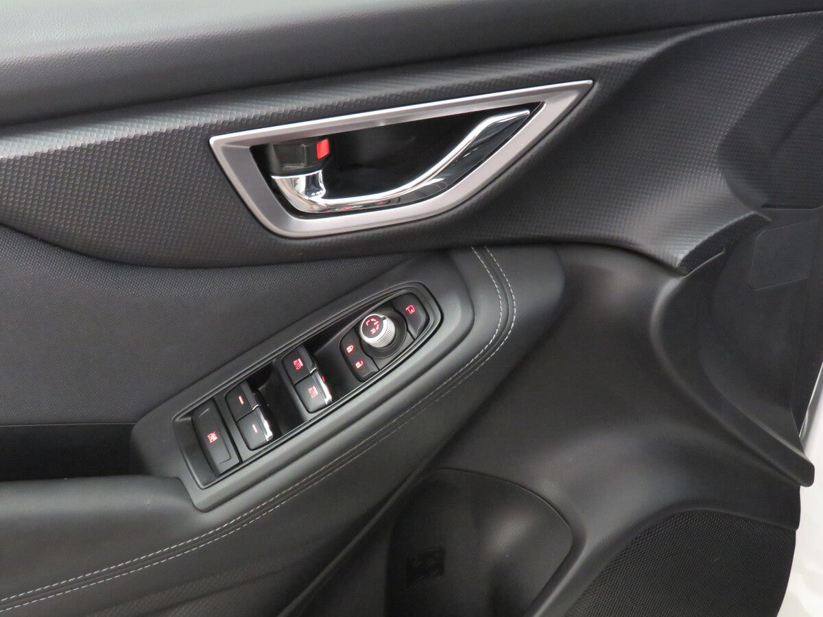 Subaru Forester 2.0 110 kW Active Lineartronic