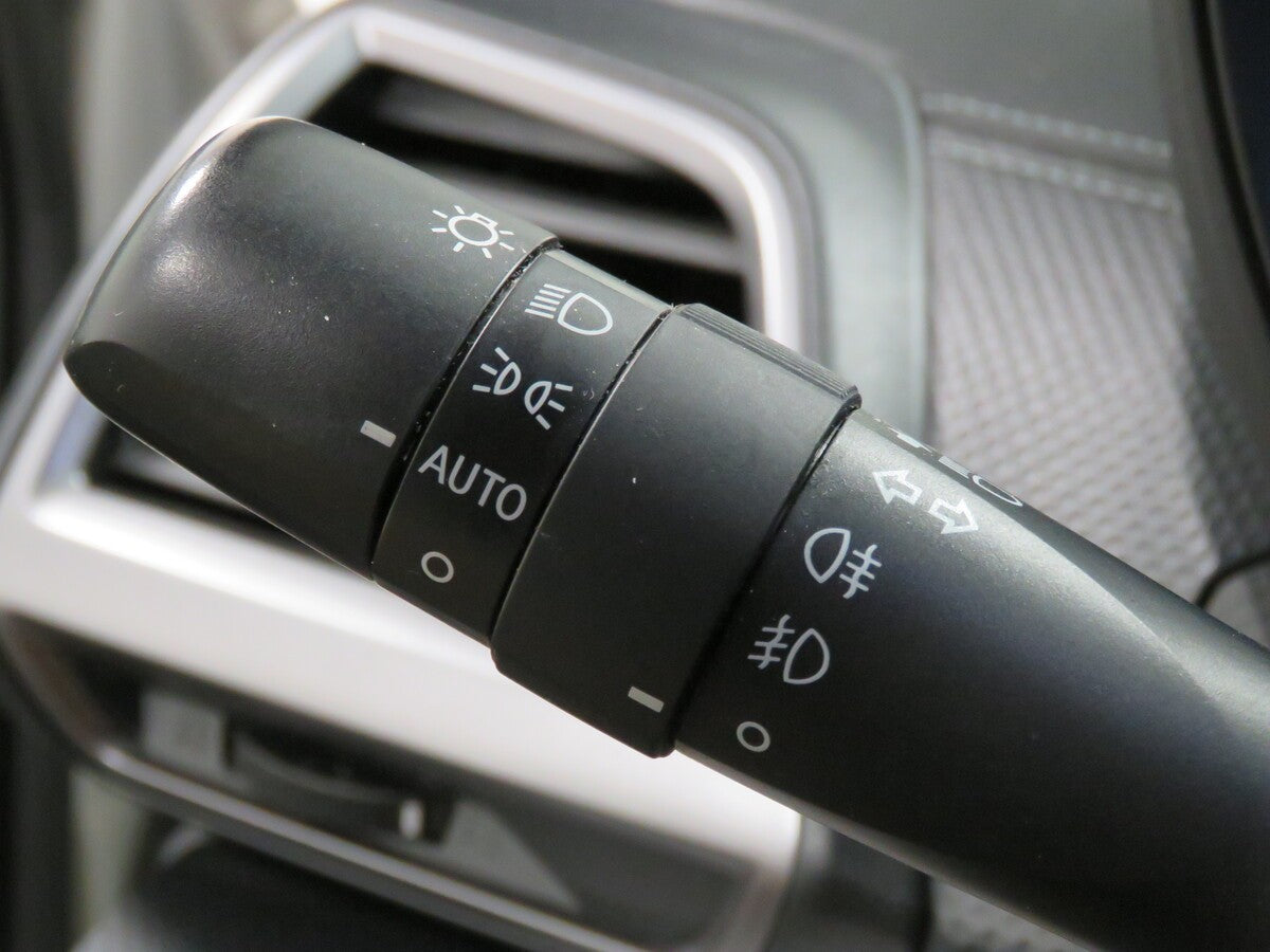 Subaru Forester 2.0 110 kW Active Lineartronic