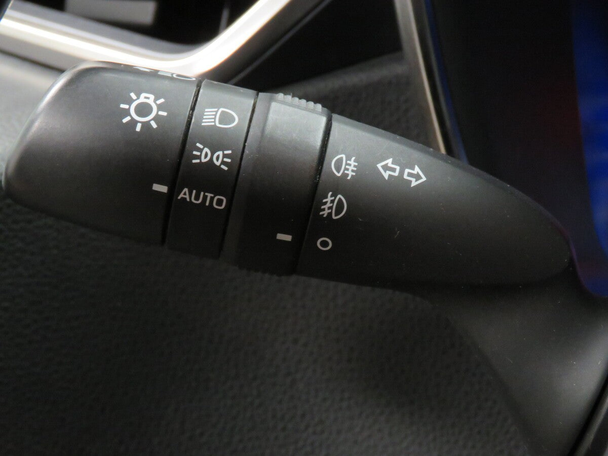 Toyota Corolla 2.0 Hybrid e-CVT GR Sport