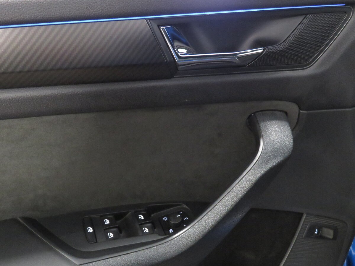 Škoda Kodiaq 2.0 TDI 140 kW Sportline