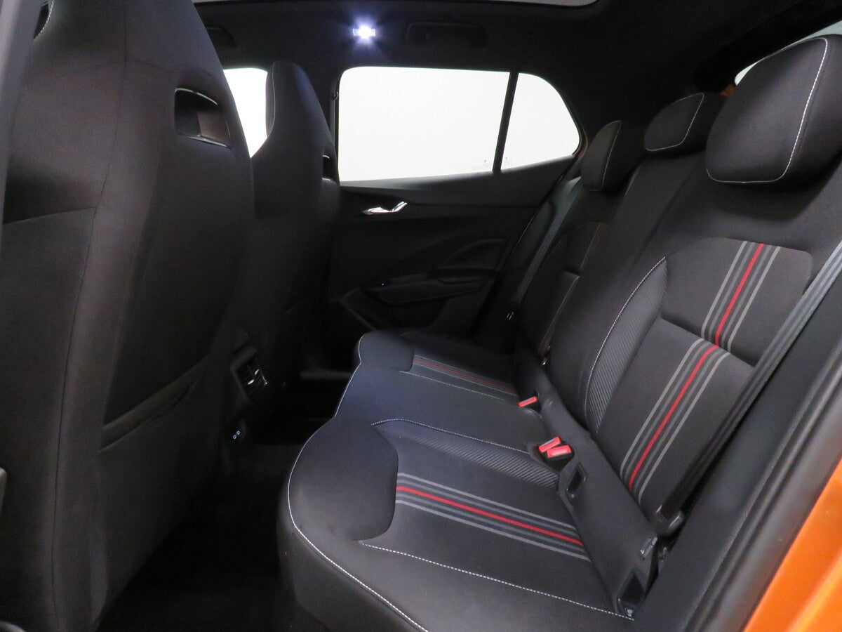 Škoda Fabia 1.0 TSI 81 kW DSG Monte Carlo